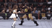 Wrestler GIF by All Elite Wrestling on TNT