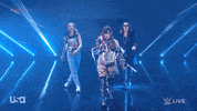 Wwe Wrestling GIF by USA Network