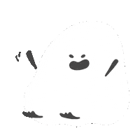 Halloween Sticker