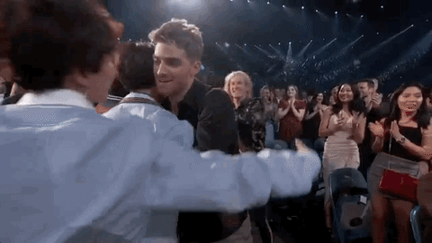 2018 bbmas GIF by Billboard Music Awards