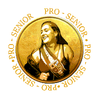PrimusScaldiae pro eve senior primus Sticker