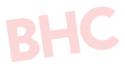 Bhc Sticker by Buildher Collective