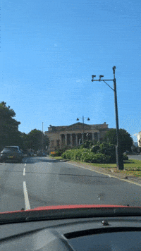Bristol GIF by Stella 52