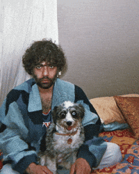 Das Racist Film GIF by saad