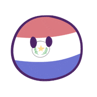beckrwc sweet country balls soft Sticker