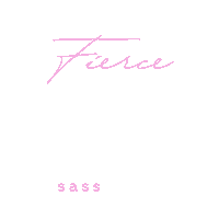 Hip Hop Dance Sticker by SassClass