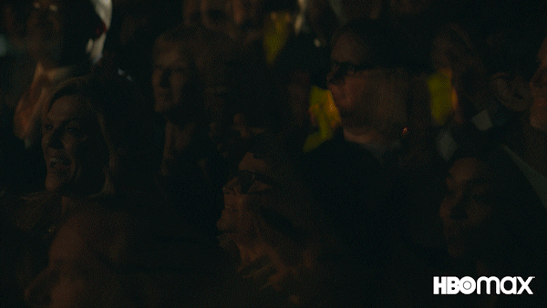 Doom Patrol Applause GIF by Max