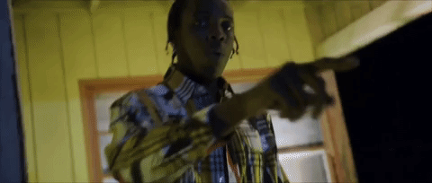 snow white GIF by Roy Woods