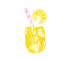 Sticker by Vita Coco