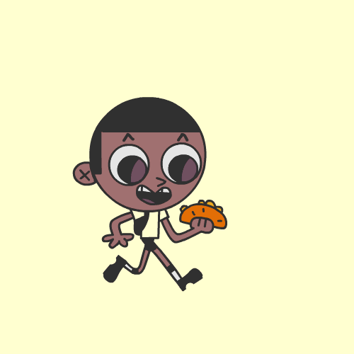 T-Bell Taco Emoji Engine GIF by Taco Bell