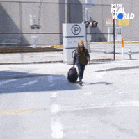 realworld season 1 episode 1 facebook watch the real world on watch GIF