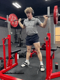Fitness Workout GIF