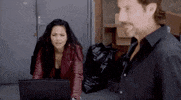 Lucas Till Macgyver Cbs GIF by CBS