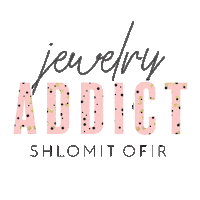 Design Jewelry Sticker by shlomit ofir
