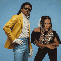 Will Smith Dancing GIF by Jukebox Saints