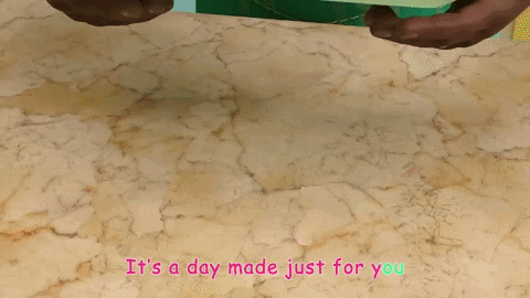 I Love You Cooking GIF by moonbug