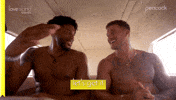 Lets Go Love Island Games GIF by Peacock