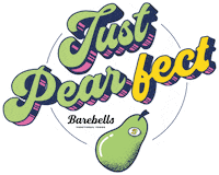 Sticker by Barebells Functional Foods