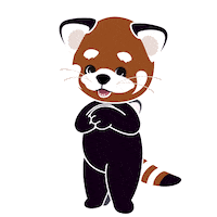 Cat Love Sticker