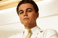 catch me if you can GIF