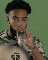 Surprised Mls GIF by Timbers