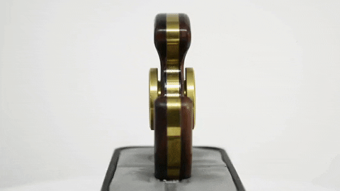 Fidget GIF by Big Poppa E