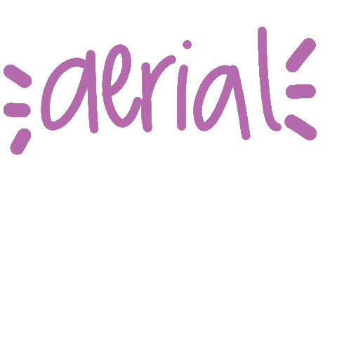 Cirque Circuslife Sticker by CT Aerial Yoga