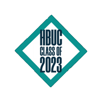 Graduation Sticker by Hugh Baird College and University Centre