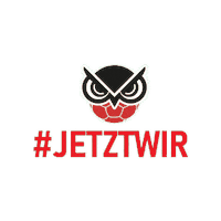 Sport Team Sticker by Eulen Ludwigshafen