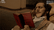 bbc sleep health book bbc GIF