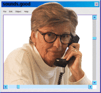 Computer Yes GIF by Offline Granny!