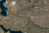 Map Turkic GIF