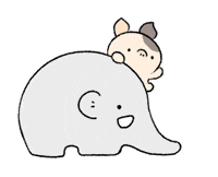 小豬 GIF by BREAD TREE