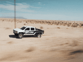 Chevy Truck Racing GIF by Dirt King Fabrication