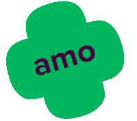 Sticker Verde Sticker by enjoei