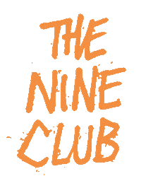 Mark Foster Sticker by The Nine Club