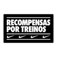 Nike Swoosh Sticker by Nike_Brasil