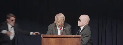 back in the usa GIF by Green Day