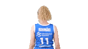 Basketball Player Sticker by Basket_fi