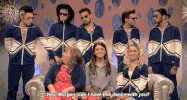 one direction television GIF by Saturday Night Live