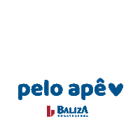 Tour Sticker by Baliza Construtora