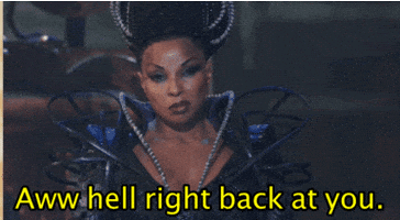 You Too GIF by Mashable