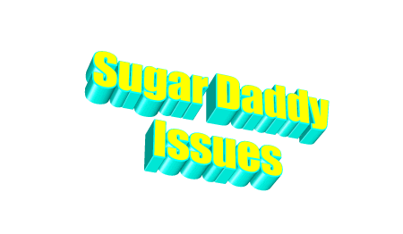 sugar STICKER by AnimatedText