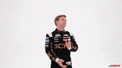 Tyler Reddick No GIF by Richard Childress Racing