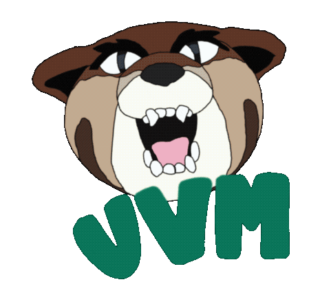 Graduation Graduate Sticker by University of Vermont