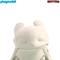 blink flirt Sticker by PLAYMOBIL