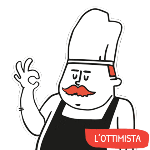UnpliTrentino giphyupload gnam pro loco ottimista Sticker
