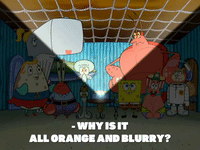 season 8 spongebob's runaway roadtrip: a squarepants family vacation GIF by SpongeBob SquarePants