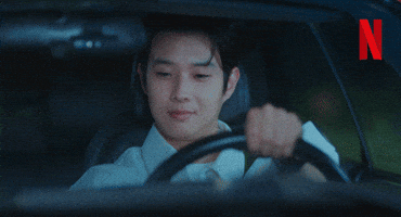 Choiwooshik GIF by Netflix Korea