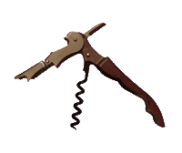 Wine Winelover Sticker by SMW Trier